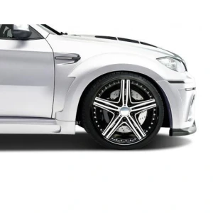 2008-2014 BMW X6 AF-5 Fender - image 1