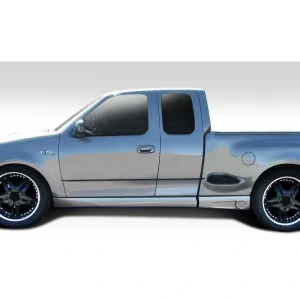 1997-2003 Ford F150 BT-1 Side Skirts - image 1