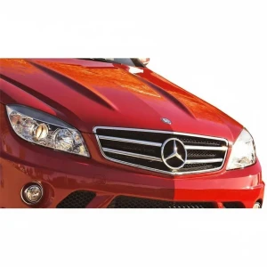 2008-2011 Mercedes C Class C63 Look Grille - image 1