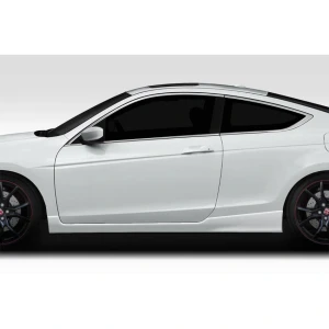 2008-2012 Honda Accord HFP Side Skirts - image 1