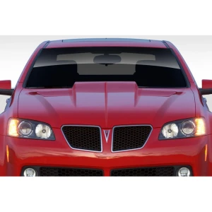 2008-2009 Pontiac G8 LE Designs Hood - image 1
