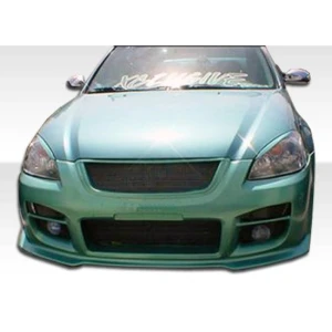 2002-2004 Nissan Altima R34 Front Bumper - image 1