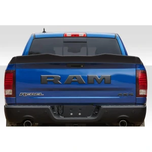 2009-2018 Dodge Ram Texas Twister Rear Wing - image 1