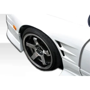 1989-1994 Nissan 240SX D-1 Fender - image 1