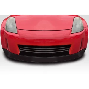 2003-2008 Nissan 350Z Lexer Front Lip - image 1
