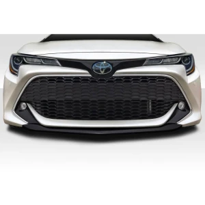 2019-2025 Toyota Corolla 3D Front Lip - image 1
