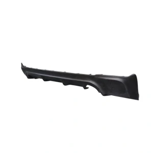 2014-2021 BMW 2 Series 3DS Rear Lip - image 1