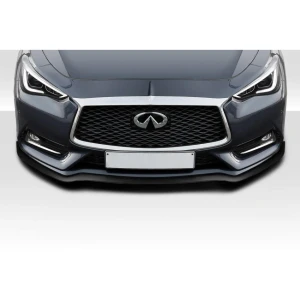 2017-2022 Infiniti Q60 Aero Front Lip - image 1