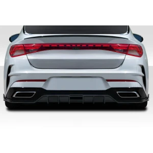 2021-2024 Kia K5 Aerotune Rear Lip - image 1