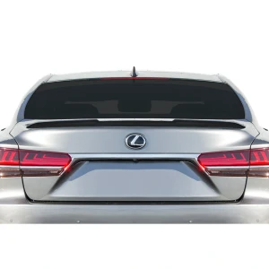2018-2024 Lexus LC500 AF-1 Rear Wing - image 1