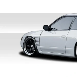 1989-1994 Nissan S13 Silvia D-1 Fender - image 1