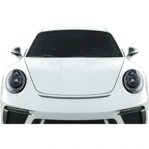 2015-2017 Porsche GT3 AF-1 Hood - image 1