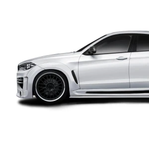 2015-2019 BMW X6 AF-1 Fender - image 1