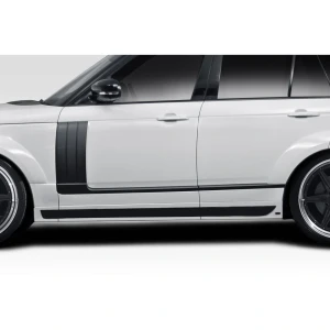 2013-2021 Land Rover Range Rover AF-1 Side Skirts - image 1