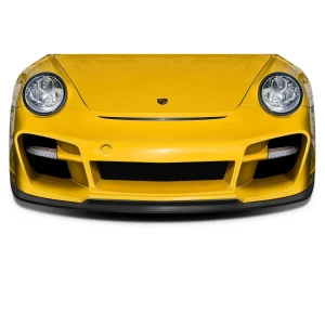 2009-2011 Porsche 997 AF-1 Front Lip - image 1