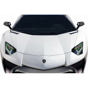 2011-2017 Lamborghini Aventador AF-2 Hood - image 1