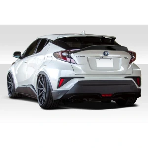 2018-2022 Toyota C-HR ATS Rear Wing - image 1