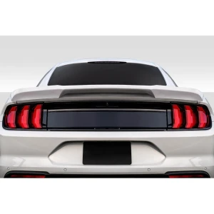 2015-2023 Ford Mustang Bandit Rear Wing Spoiler - 1 Piece (S) - image 1