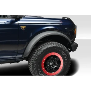 2021-2025 Ford Bronco Bigfoot Fender Flare - image 1