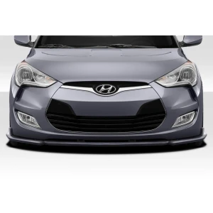 2012-2017 Hyundai Veloster Bailer Front Lip - image 1