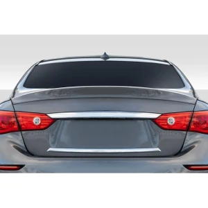 2014-2023 Infiniti Q50 Blast Rear Wing - image 1
