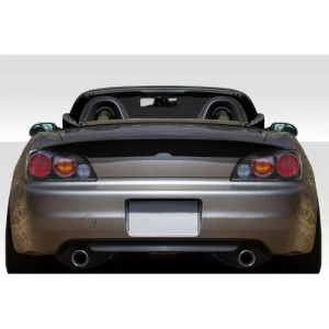 2000-2009 Honda S2000 BS Wing Spoiler - 1 Piece (S) - image 1