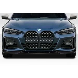 2021-2025 BMW 4 Series Craftworks Front Lip - image 1