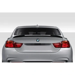 2014-2020 BMW 4 Series CS Look Rear Wing - image 1