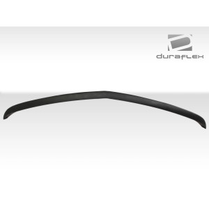 2006-2010 Dodge Charger Daytona Look Front Lip Under Spoiler Air Dam (base model) - 1 Piece - image 1