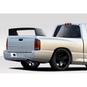 2002-2008 Dodge Ram Duraflex Daytona Look Rear Wing Spoiler - 1 Piece - image 1