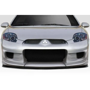 2006-2012 Mitsubishi Eclipse Demon Front Bumper - image 1