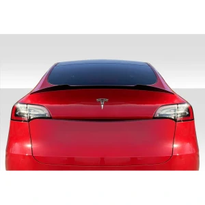 2020-2024 Tesla Model Y Evera Rear Wing - image 1