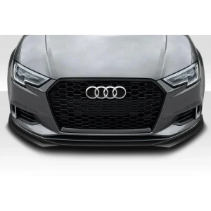 2018-2020 Audi RS3 EX Spec Front Lip - image 1
