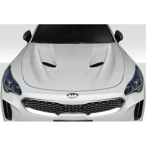 2018-2023 Kia Stinger Executive Hood - image 1