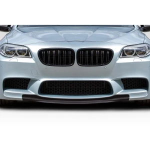 2011-2016 BMW 5 Series Fastlane Front Lip - image 1