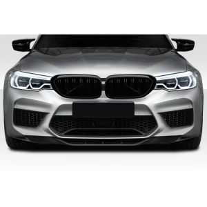 2018-2021 BMW M5 G Spec Front Lip - image 1