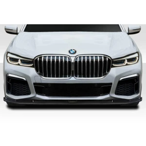 2020-2022 BMW 7 Series G11 Front Lip - image 1