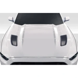 2015-2023 Ford Mustang GT1 Scoop - image 1
