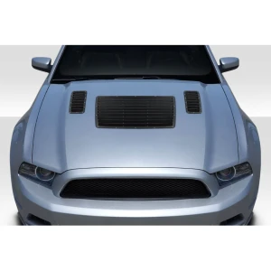 2013-2014 Ford Mustang GT1 Scoop - image 1