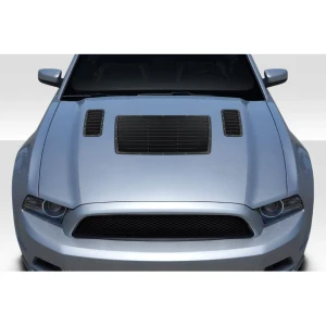 2013-2014 Ford Mustang GT1 Scoop - image 1