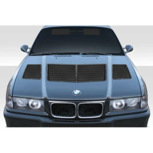 1992-1998 BMW 3 Series GT1 Scoop - image 1