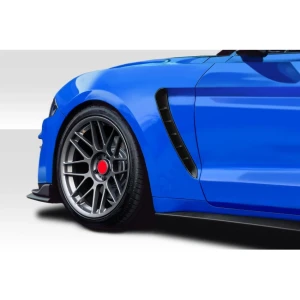 2018-2023 Ford Mustang GT500 Fender - image 1