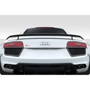 2008-2015 Audi R8 GTS Rear Wing - image 1
