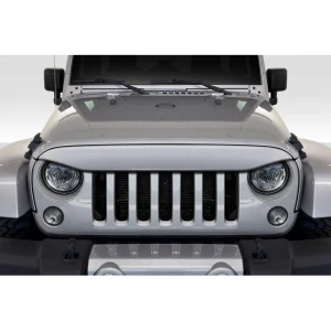 2007-2018 Jeep Wrangler Hawkley Accessory - image 1