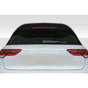 2022-2023 Volkswagen Golf Humble Rear Wing - image 1