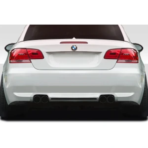 2007-2010 BMW 3 Series Hwy Rear Lip - image 1