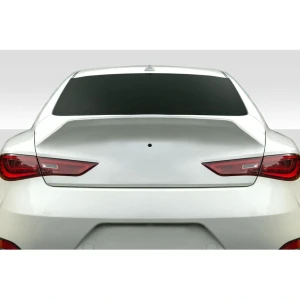 2017-2022 Infiniti Q60 Invo Trunk - image 1
