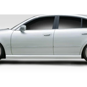 2002-2006 Infiniti Q45 J-Design Side Skirts - image 1