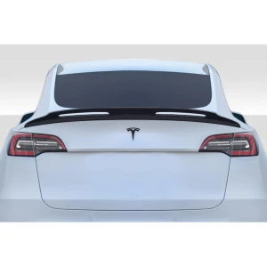 2020-2024 Tesla Model Y Jet Stream Rear Wing - image 1