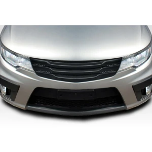 2010-2013 Kia Forte Kagu Grille - image 1